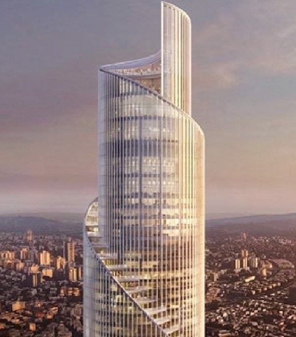 65 Guise Street East Condos by preconrealestate