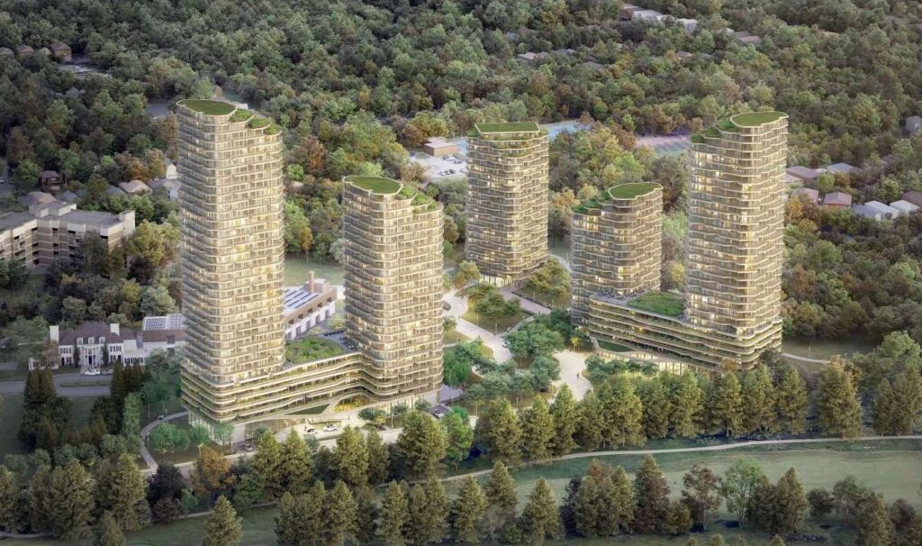 7750 Bayview Avenue Condos by preconrealestate