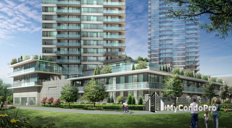 Beyond The Sea and Star Tower by preconrealestate (1)