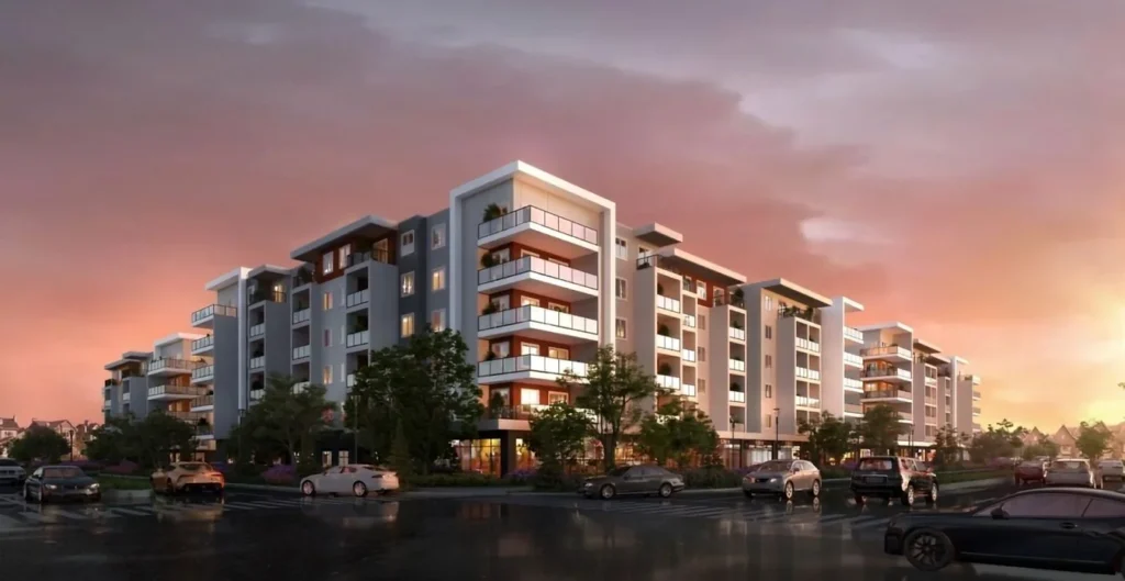 Clover Condos by preconrealestate (1)