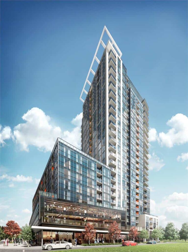 Cypress At Pinnacle Etobicoke by preconrealestate (1)