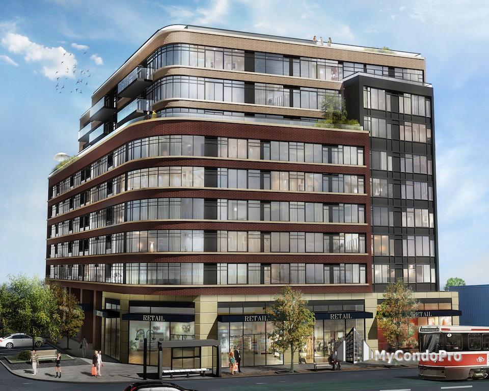 Eleven Superior Condominiums by precon realestate (3)