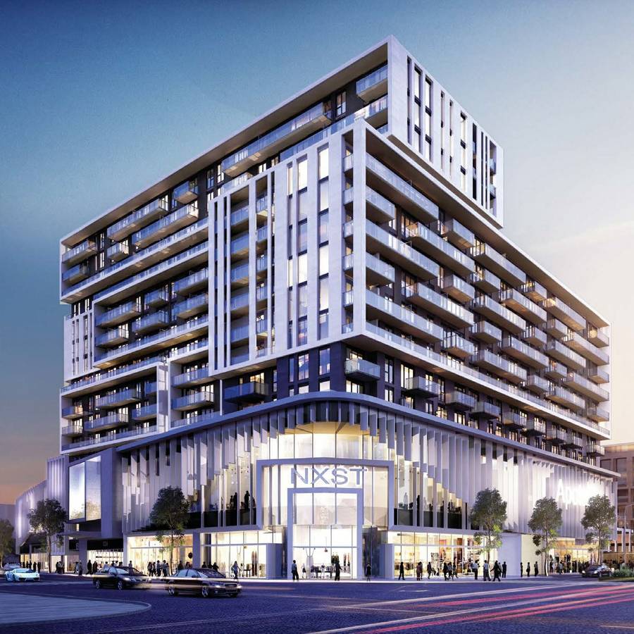 Gallery Square Condos by preconrealestate (1)