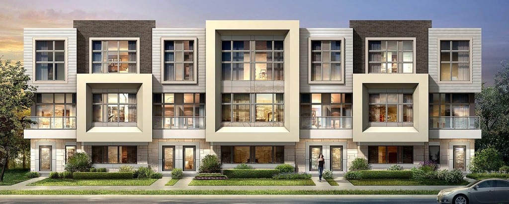 Markland Place by preconrealestate