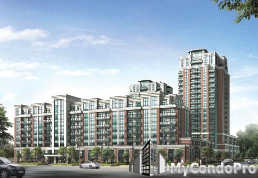 River Park Condos at Uptown Markham by preconrealestate (1)