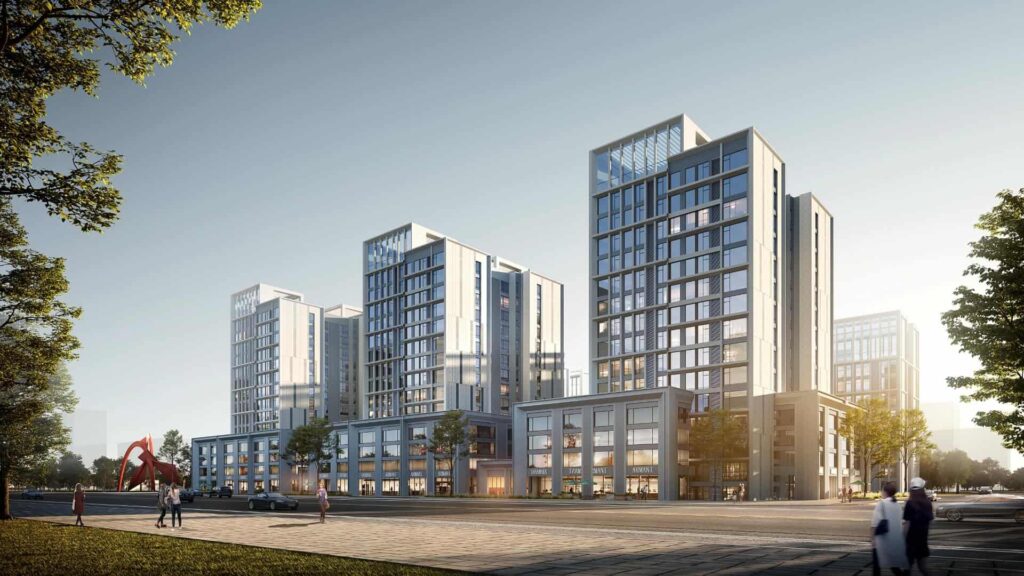 Robinson Glen Condos by preconrealestate