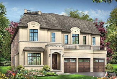 Rycroft on the Park Unionville by preconrealestate