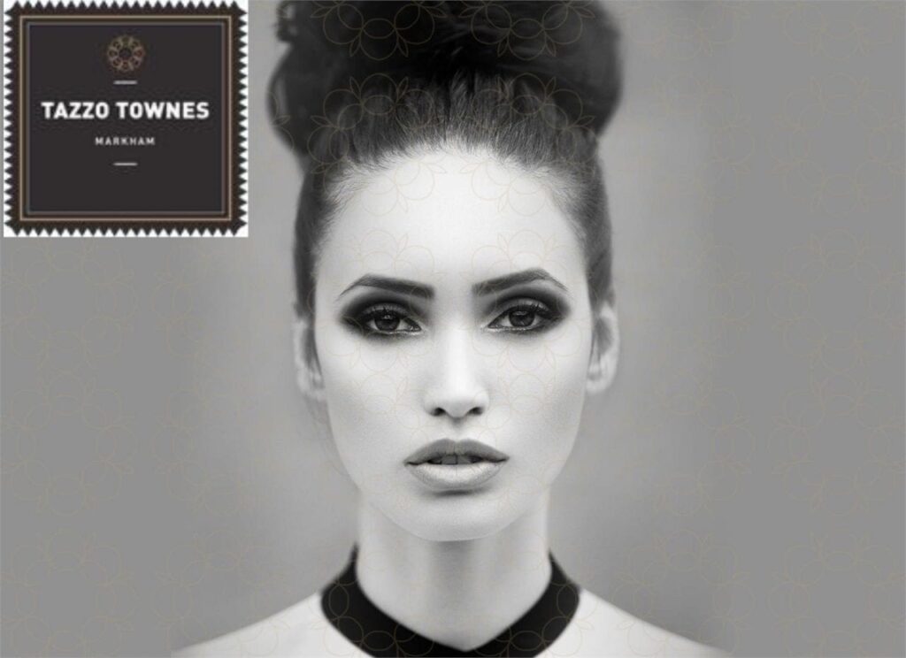 Tazzo Townes by precon realestate