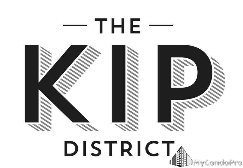 The Kip District Phase 3 Condos by preconrealestate