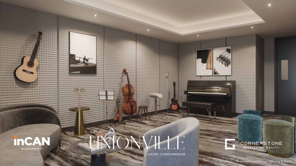 The Unionville Condos by preconrealestate (1)