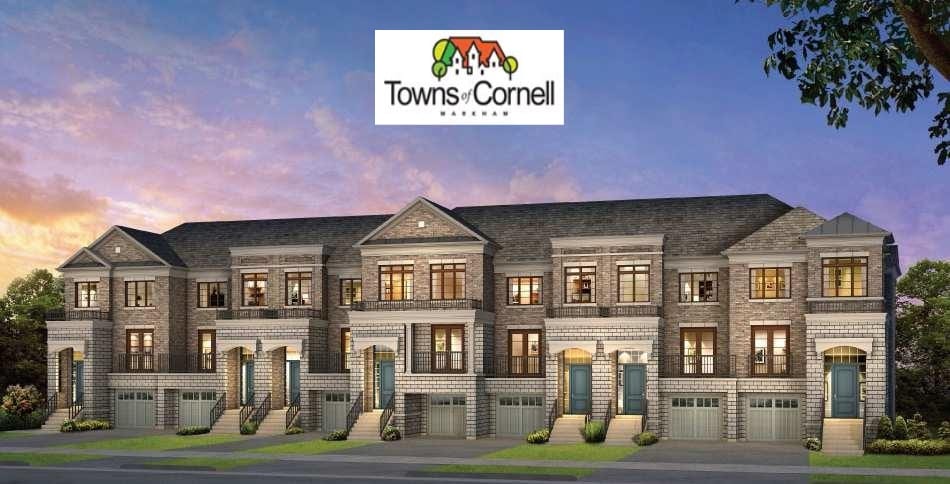 Towns of Cornell by preconrealestate