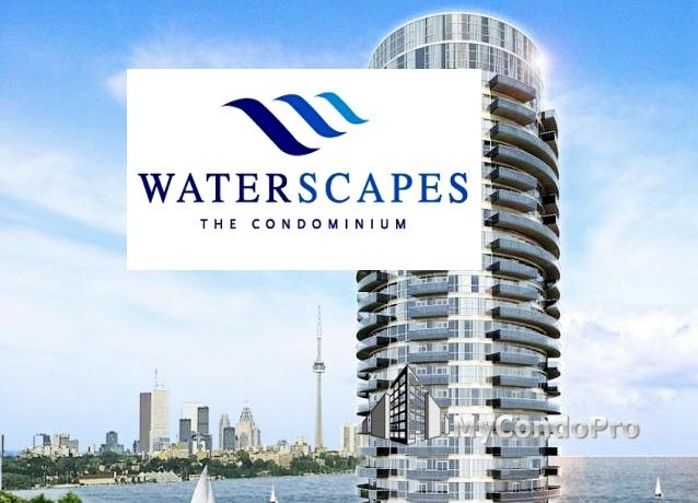 Waterscapes The Condominium by preconrealesdtate (4)