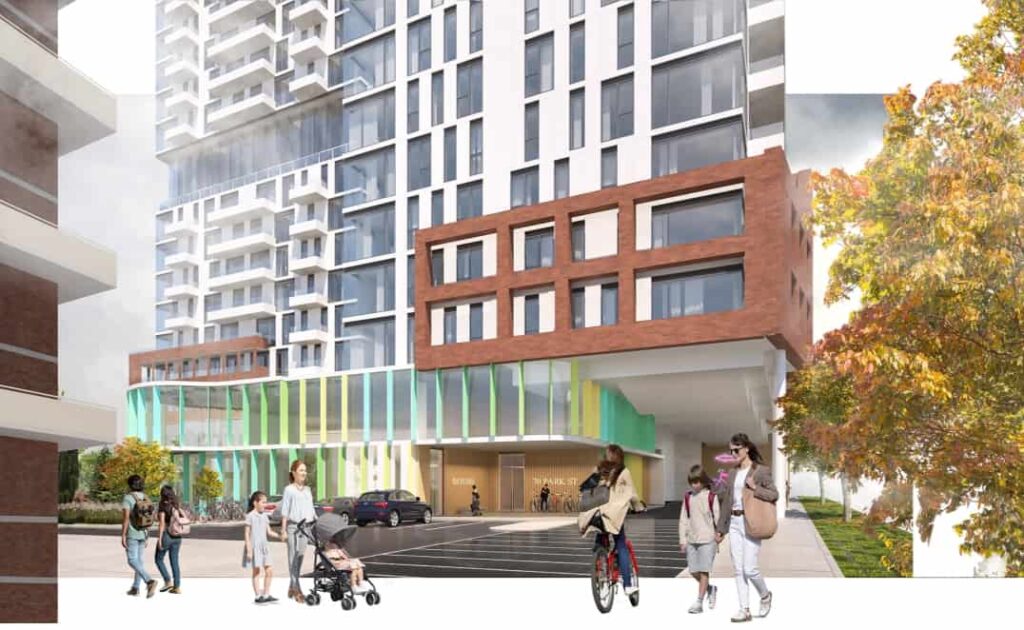 70 Park East Condos by preconrealestate (1)