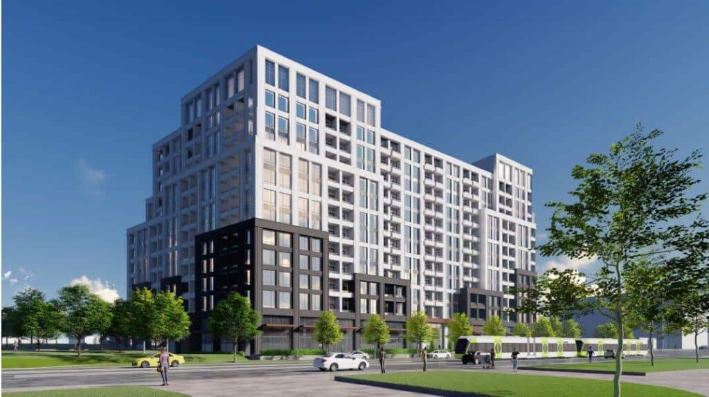 805 Dundas Street East Condos by preconrealestate