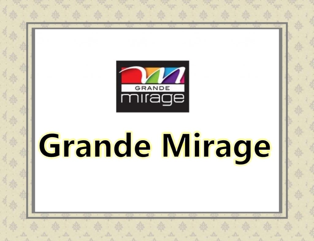 Grande Mirage Condos by preconrealestate