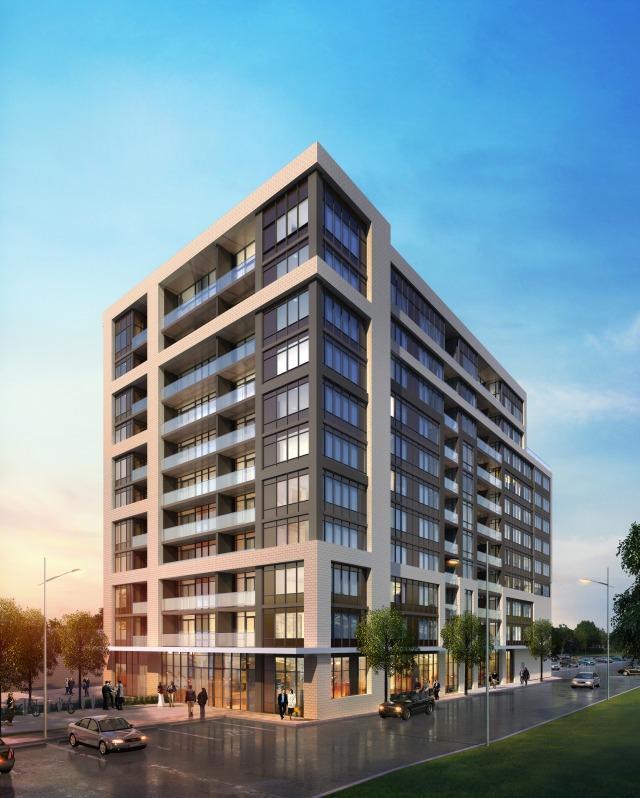 Jasper Condos by preconrealestate