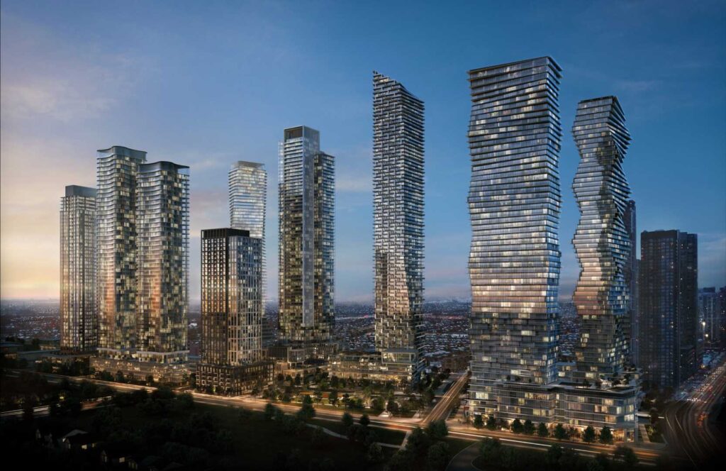 M5 Condos at M City by preconrealestate (1)