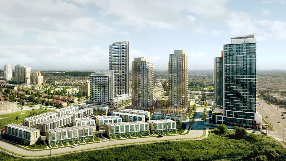 Perla Towers by preconrealestate (2)