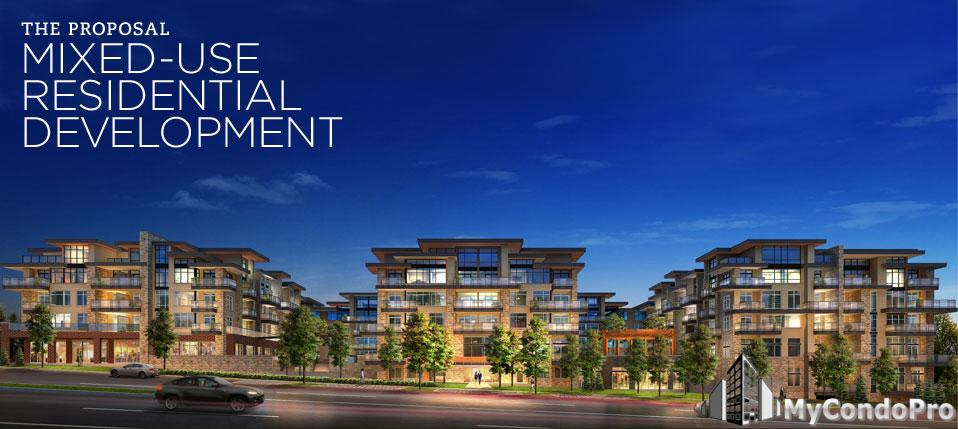 The Craftsman Condominium Residences by preconrealestate (1)