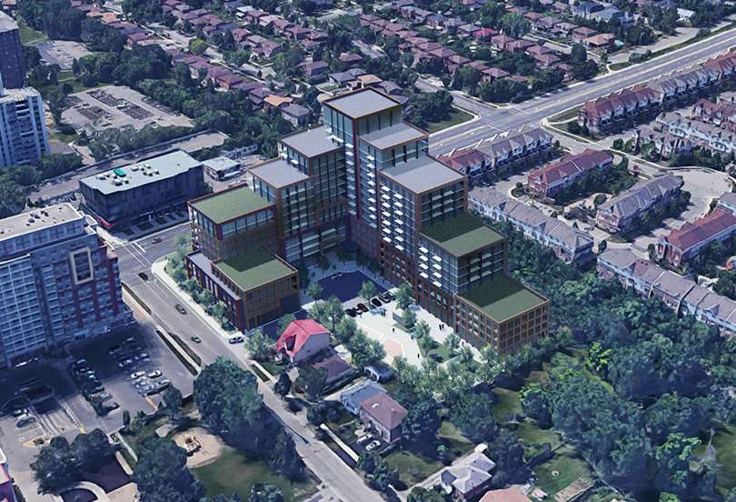 Two55 Condos by preconrealestate