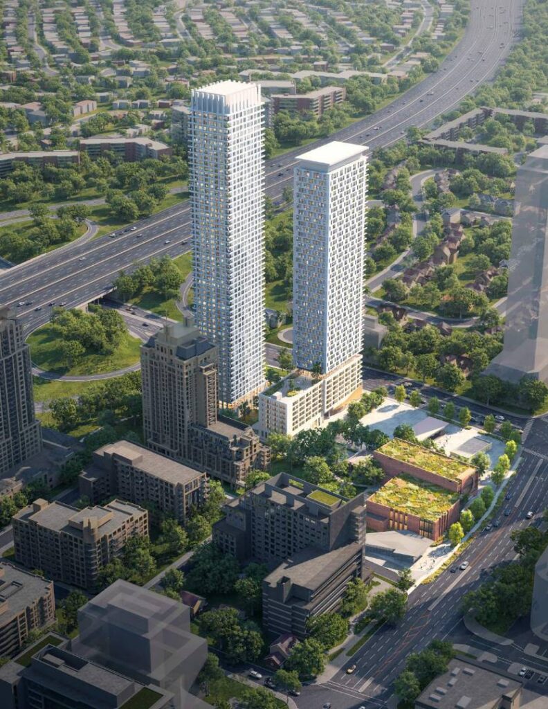 567 Sheppard Avenue East Condos by preconrealestate (1)